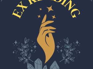 ex reading (text reading)