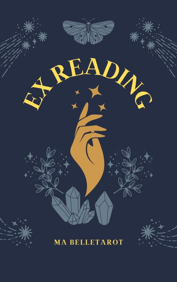 ex reading (text reading)
